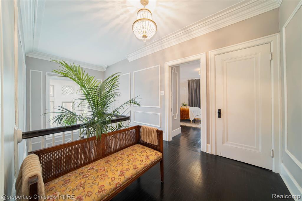 8604 La Salle Boulevard, Detroit, MI 48206 — Photo 34