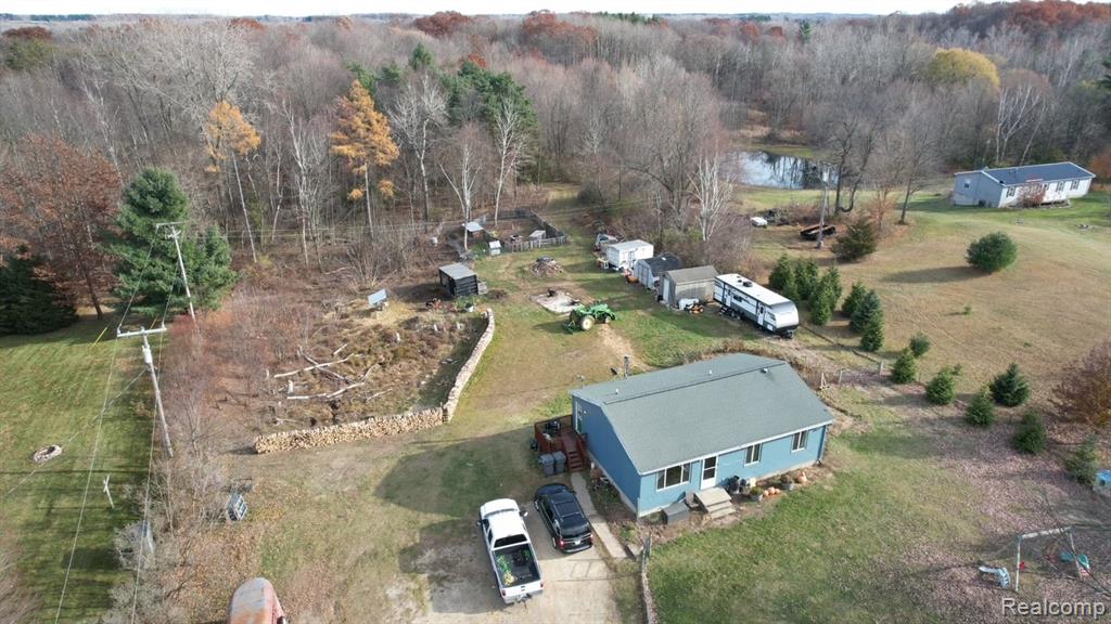 2608 N Lake Pleasant Road, Attica, MI 48412 — Photo 16