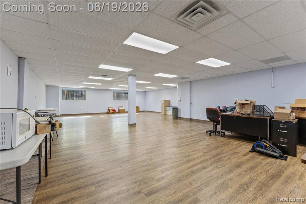 17421-17321 Telegraph, Detroit, MI 48219 — Photo 31