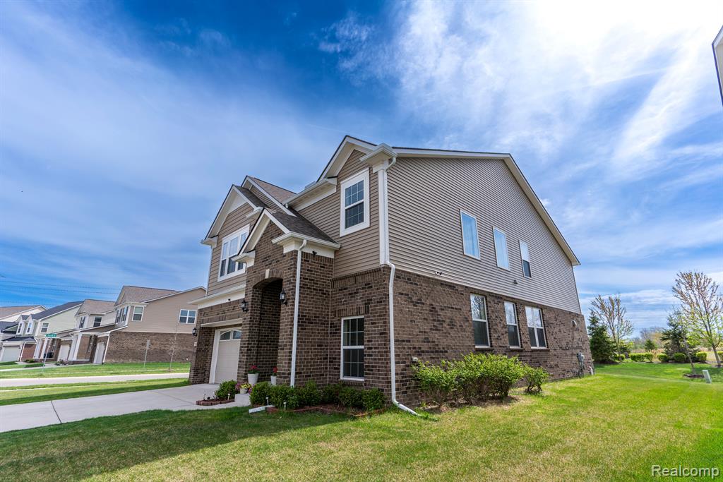 783 REEF Drive, Canton, MI 48187 — Photo 4