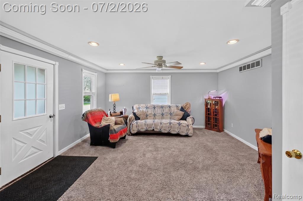 426 Hamblin Street, Owosso, MI 48867 — Photo 7