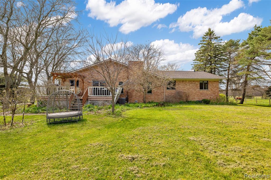 4425 Bethuy Road, Casco, MI 48064 — Photo 53