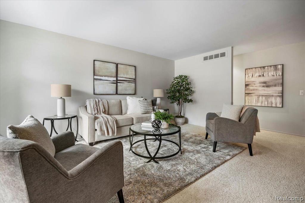 7491 CORBETT Drive, Canton, MI 48187 — Photo 4