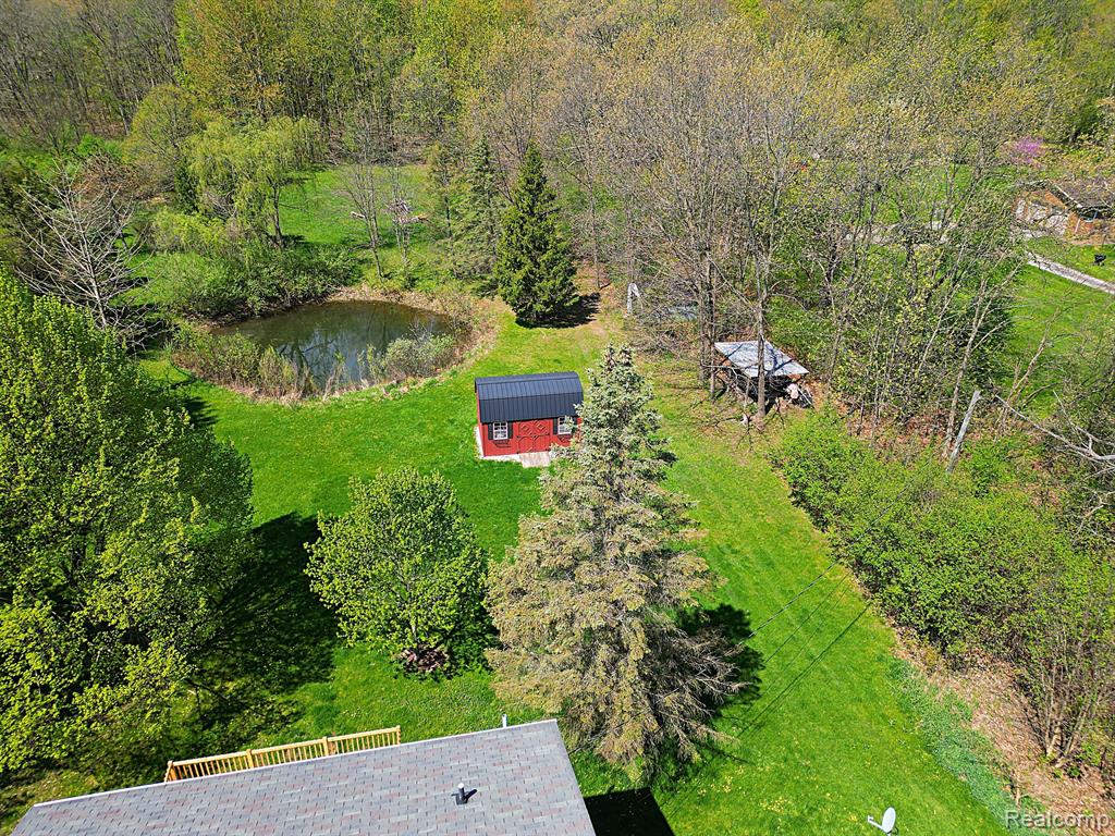 7655 WHEELER Road, Whitmore Lake, MI 48189 — Photo 10