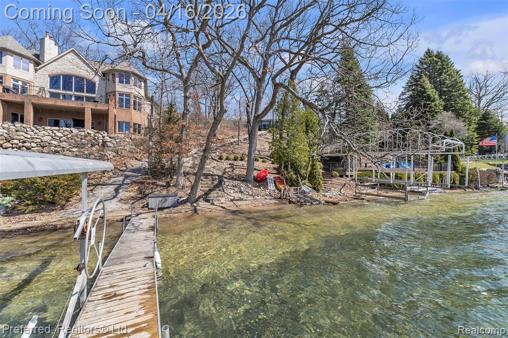 3525 Whitfield Drive, Waterford, MI 48329 — Photo 3