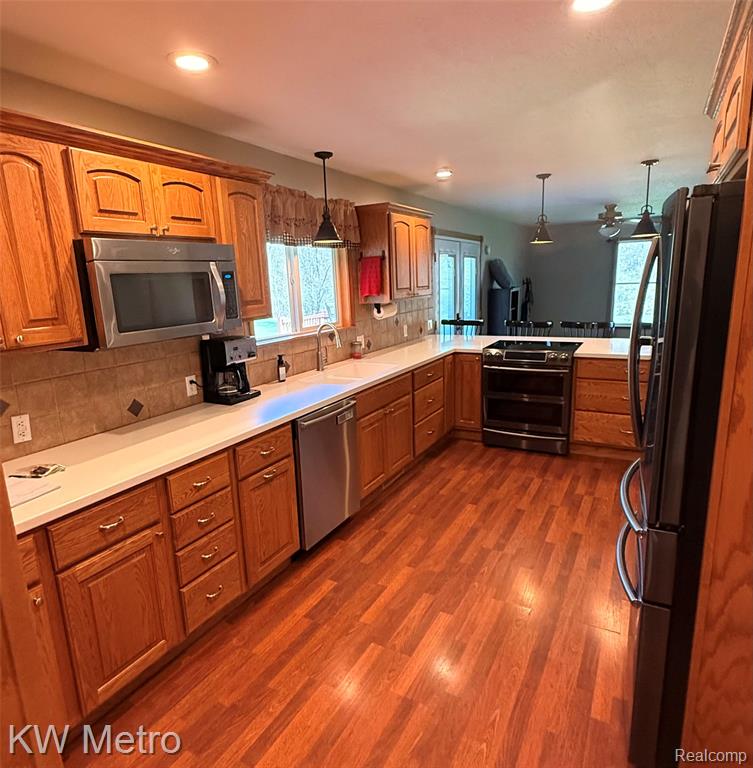 2949 E Hillside Drive, Midland, MI 48640 — Photo 46