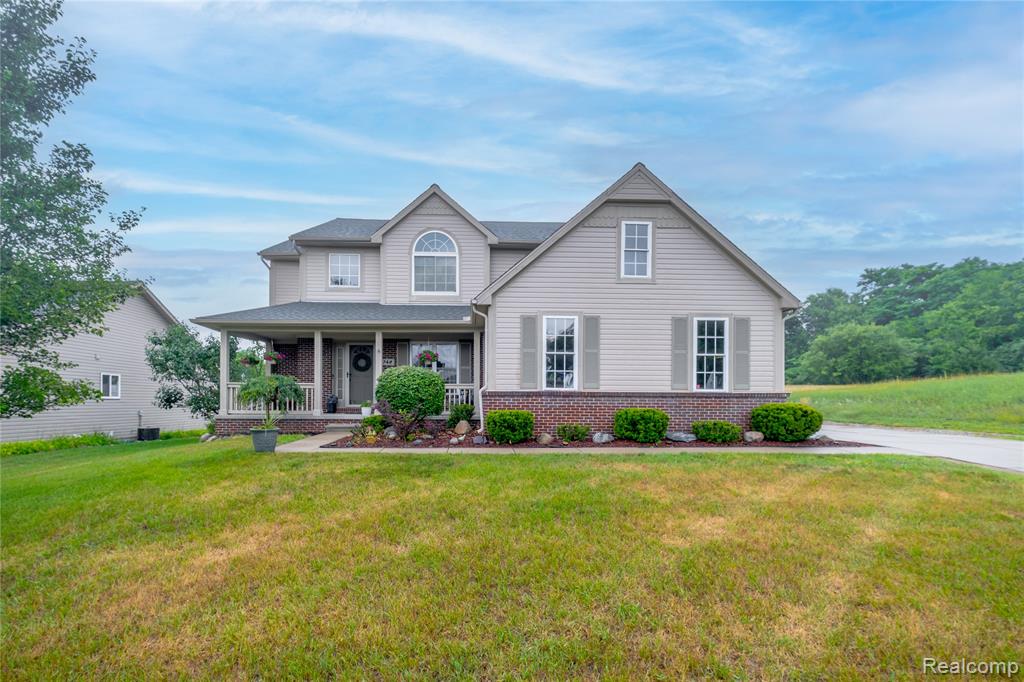 742 Maple Tree Drive, Fenton, MI 48430 — Photo 5