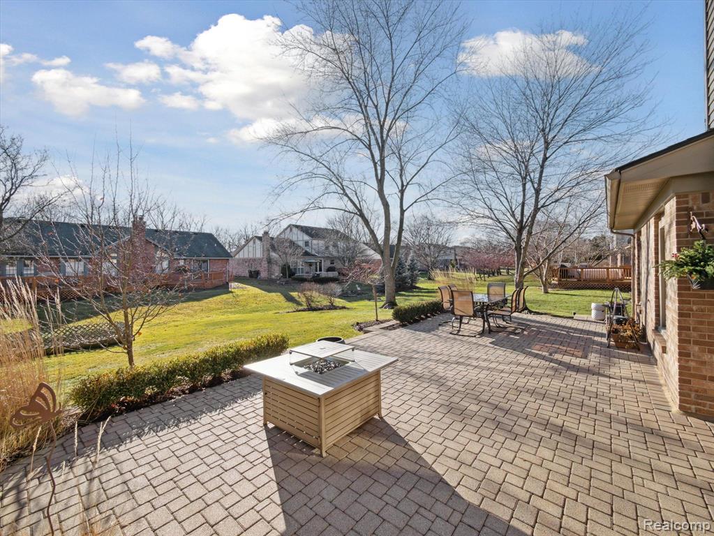 41169 STONE HAVEN Road, Northville, MI 48168 — Photo 41
