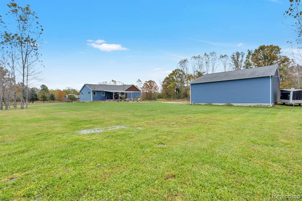 12409 N Elms Road, Clio, MI 48420 — Photo 54