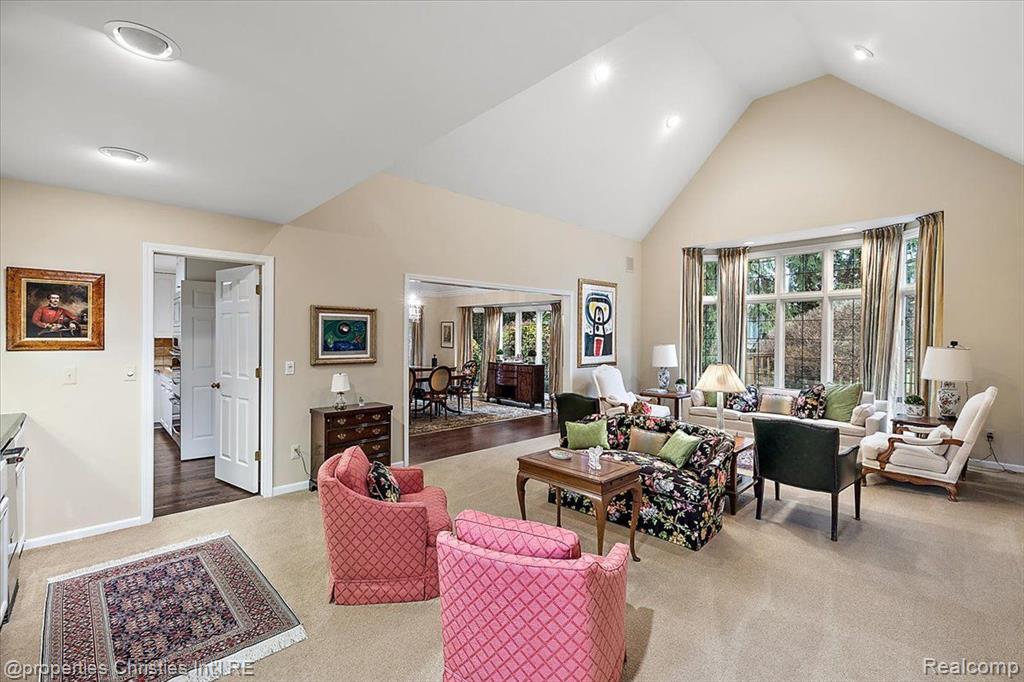 5579 Pine Brooke Court, Bloomfield Hills, MI 48304 — Photo 6