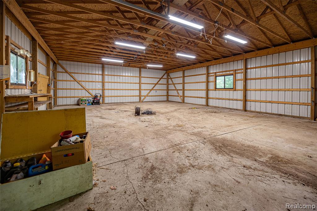 6855 Lyons Road, Imlay City, MI 48444 — Photo 46