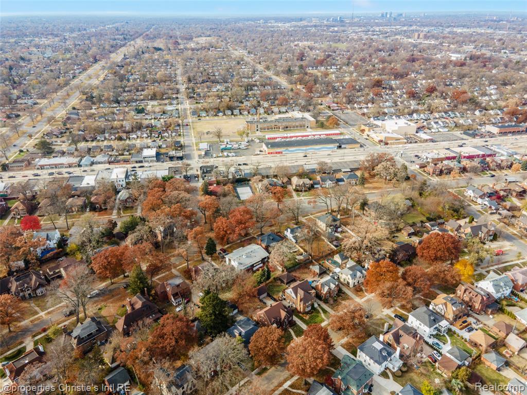 19635 Shrewsbury Road, Detroit, MI 48221 — Photo 79