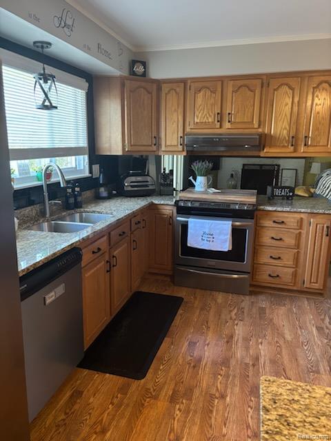 50044 Vinecrest Lane, New Baltimore, MI 48047 — Photo 15