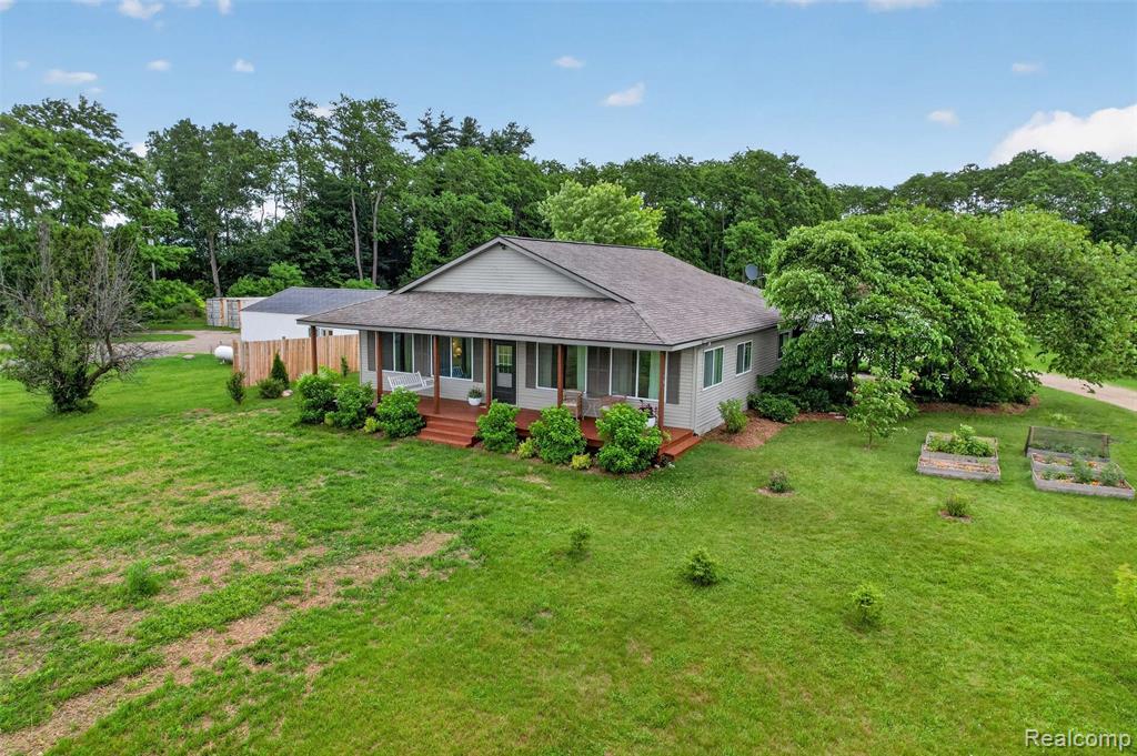 3781 Herd Road, Metamora, MI 48455 — Photo 4