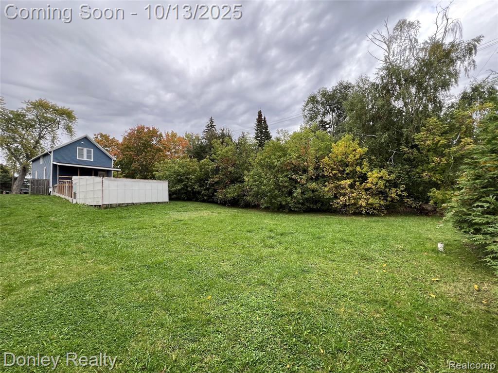 420 Lytle Avenue, Harbor Beach, MI 48441 — Photo 29