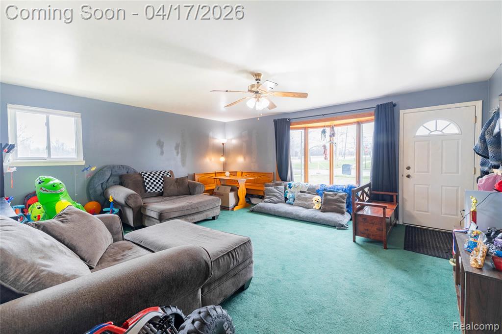 4707 16th Street, Wyandotte, MI 48192 — Photo 3