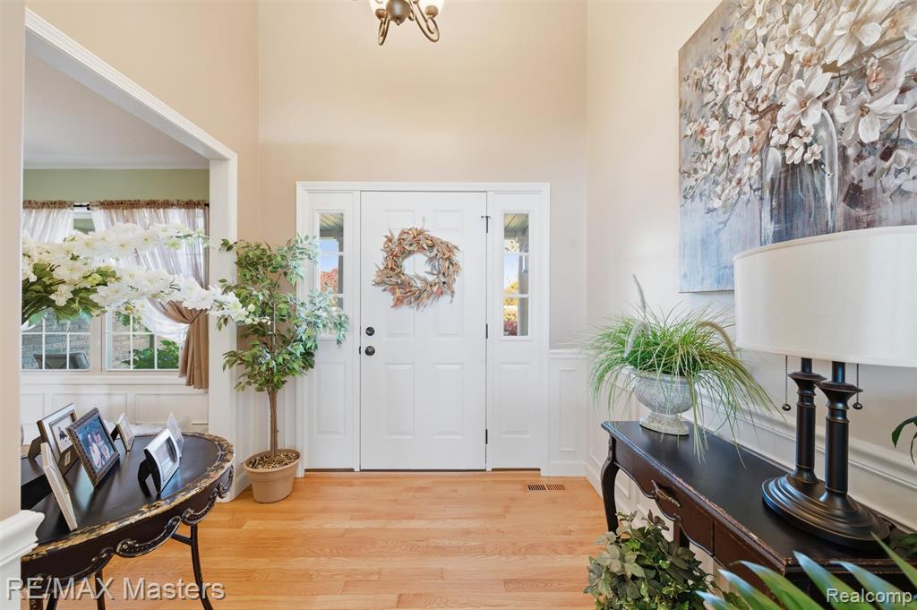 7743 Audubon Lane, Newport, MI 48166 — Photo 4