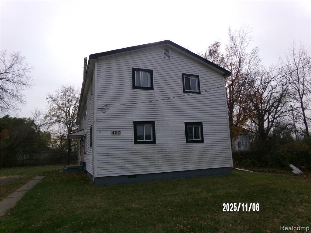 420 Pingree Avenue, Flint, MI 48503 — Photo 3