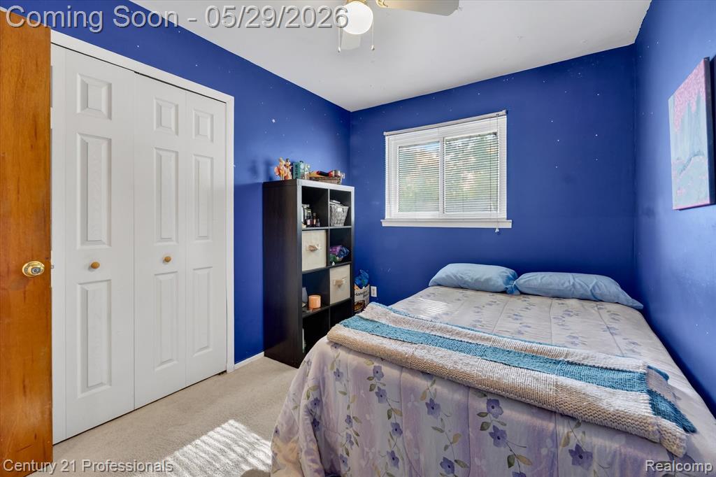 7414 Gilman Street, Westland, MI — Photo 24