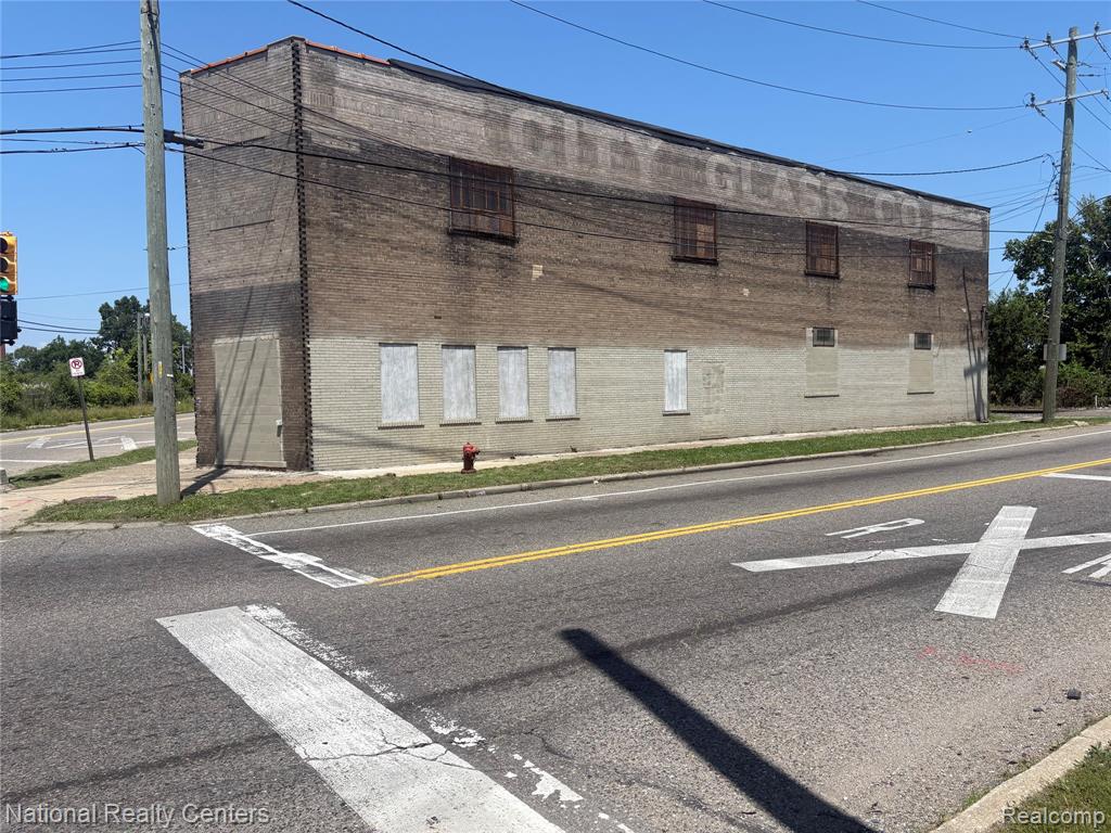 5300 Saint Jean Street, Detroit, MI 48213 — Photo 6