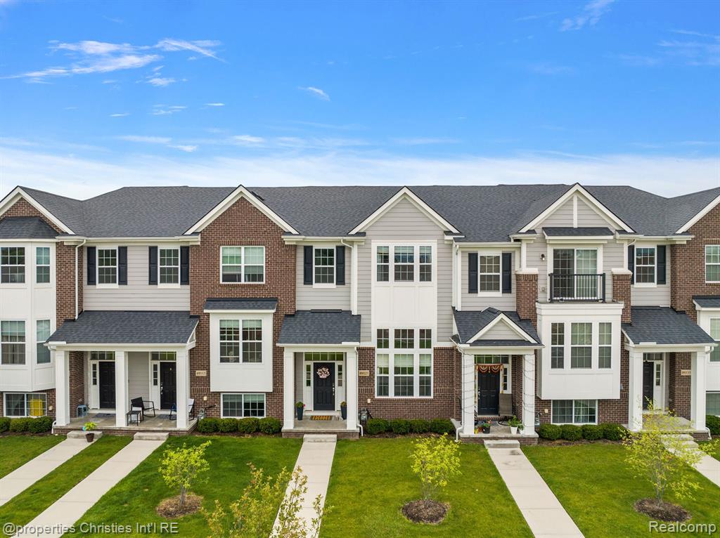 49521 LANTERN Way, 45, Canton, MI 48188 — Photo 34