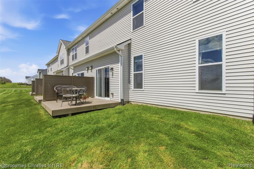 904 Salt Springs Drive, Saline, MI 48176 — Photo 20