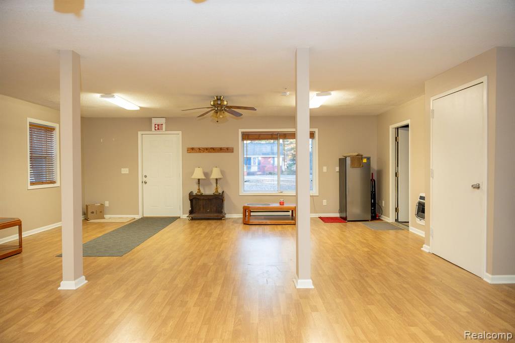 9887 W HIGGINS LAKE Drive, Roscommon, MI 48653 — Photo 30