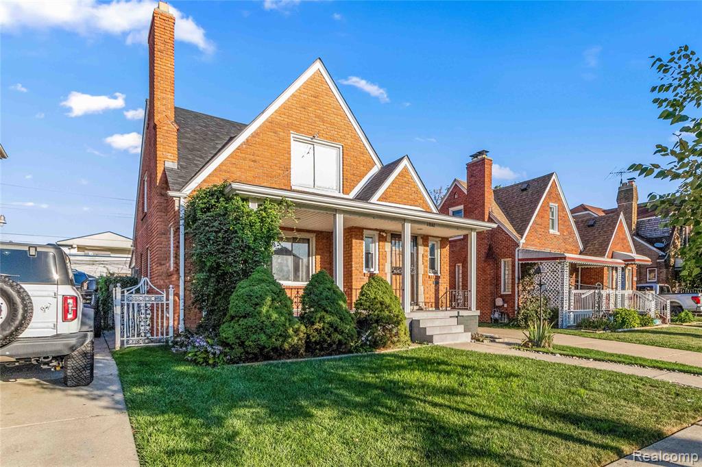7642 Normile Street, Dearborn, MI 48126 — Photo 3