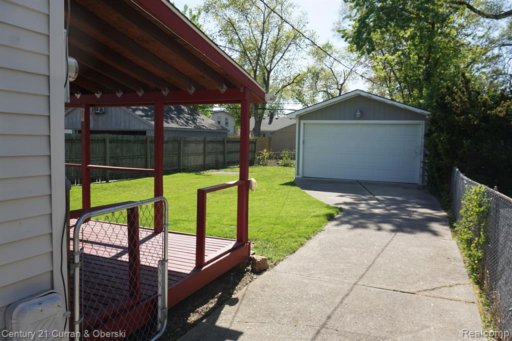 6670 MORTENVIEW Drive, Taylor, MI 48180 — Photo 3