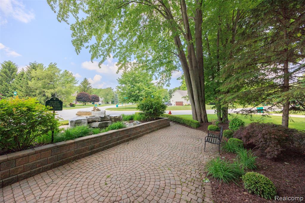3408 N Burwick Drive, Port Huron, MI 48060 — Photo 7
