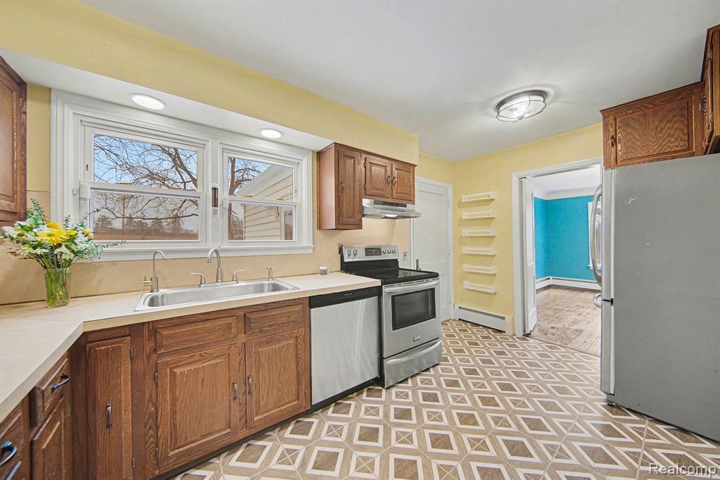 3770 Ann Arbor Saline Road, Ann Arbor, MI 48103 — Photo 9
