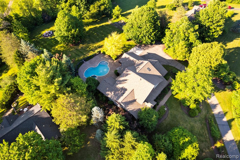 8861 Pleasantview, Northville, MI 48168 — Photo 60