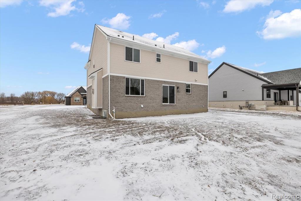 28326 Nadia Lane, Chesterfield, MI 48047 — Photo 41