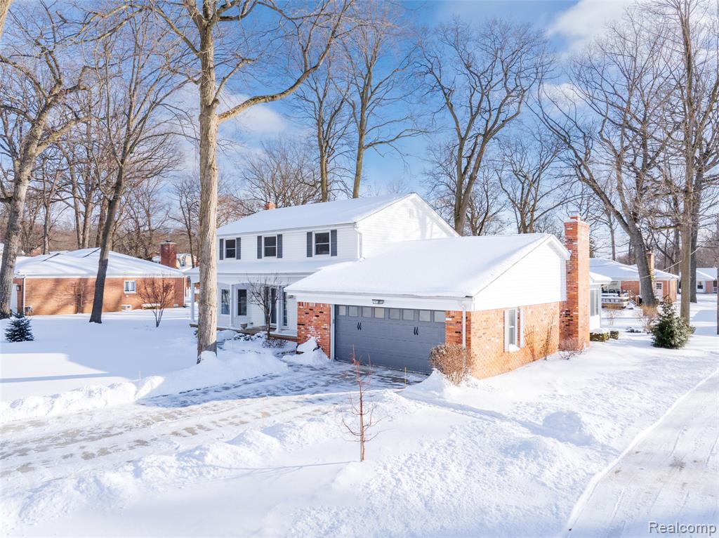 534 Westover Pass, Grand Blanc, MI 48439 — Photo 3