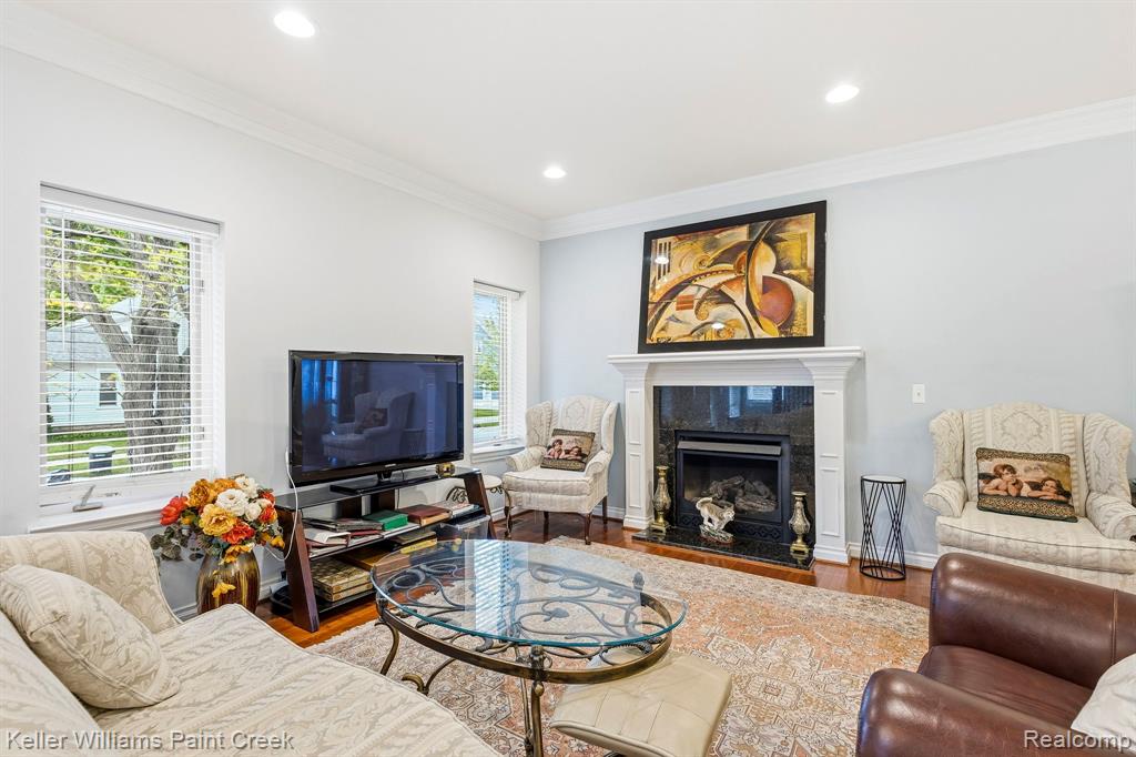 418 Oak Street, Rochester, MI 48307 — Photo 13