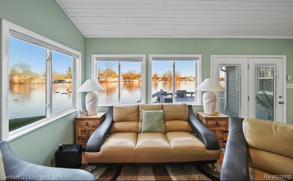 131 BENNETT Drive, Michigan Center, MI 49254 — Photo 17