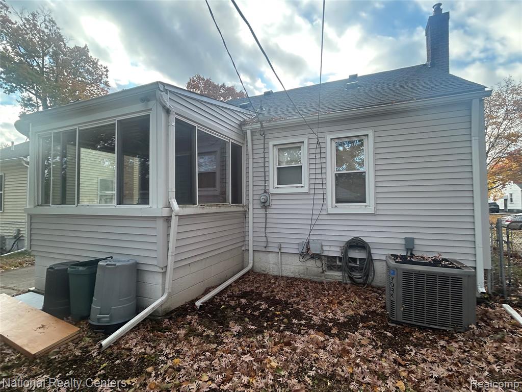 4193 Cornell Street, Dearborn Heights, MI 48125 — Photo 3