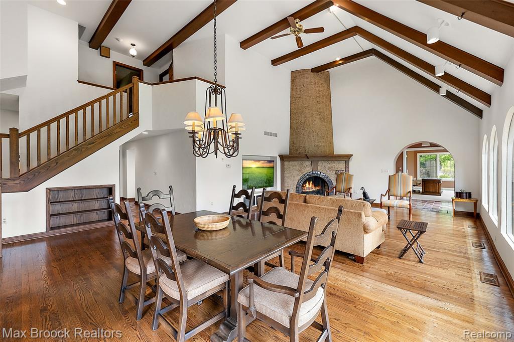 65 Lone Pine Road, Bloomfield Hills, MI 48304 — Photo 16