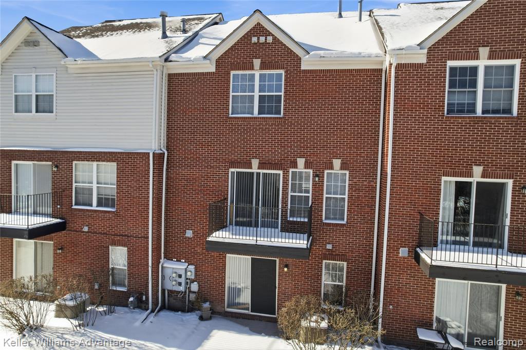 513 Cherry Orchard Road, Canton, MI 48188 — Photo 2