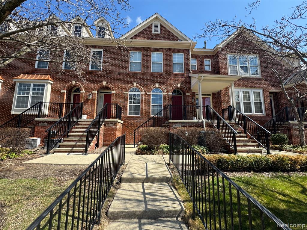 20342 RODEO, Southfield, MI 48075 — front exterior