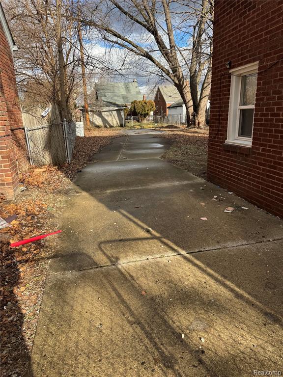 13693 Edmore Drive, Detroit, MI 48205 — Photo 2