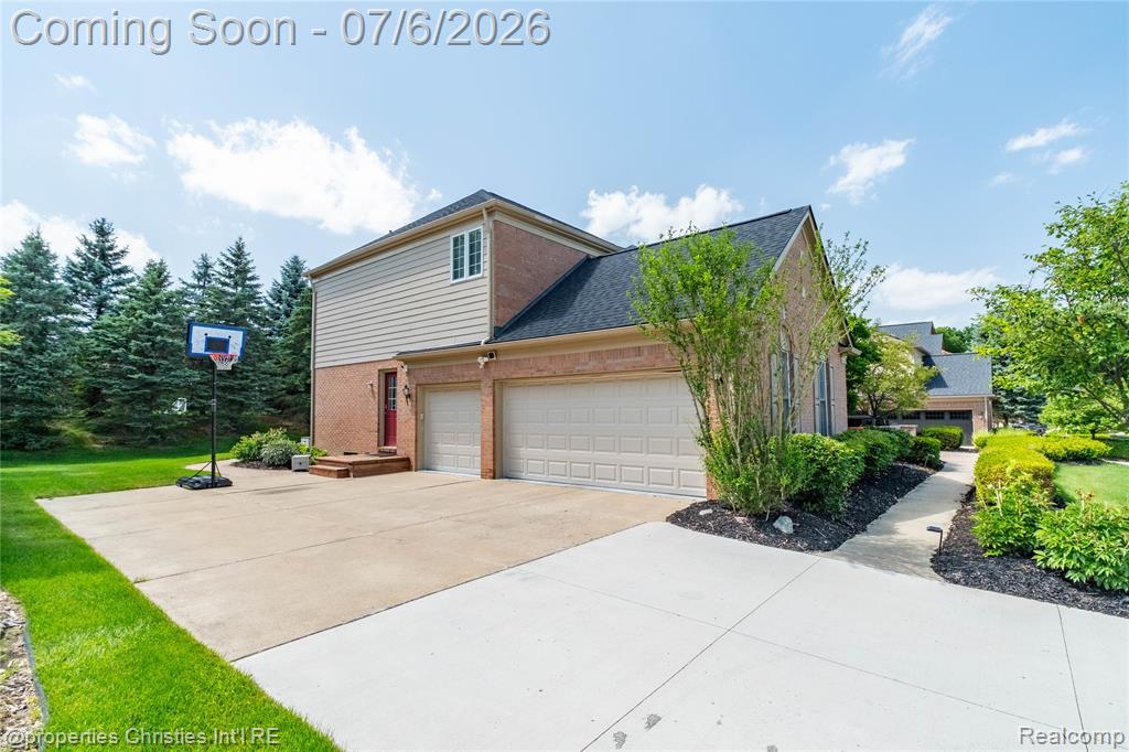 16223 Oak Forest Court, Northville, MI 48168 — Photo 64