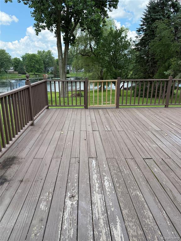 4544 Hillview Shores, Clawson, MI 48348 — Photo 33