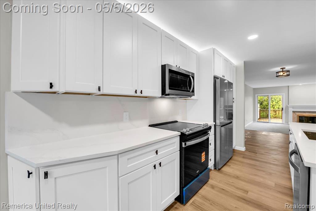 4605 Golf View Drive, Brighton, MI 48116 — Photo 9
