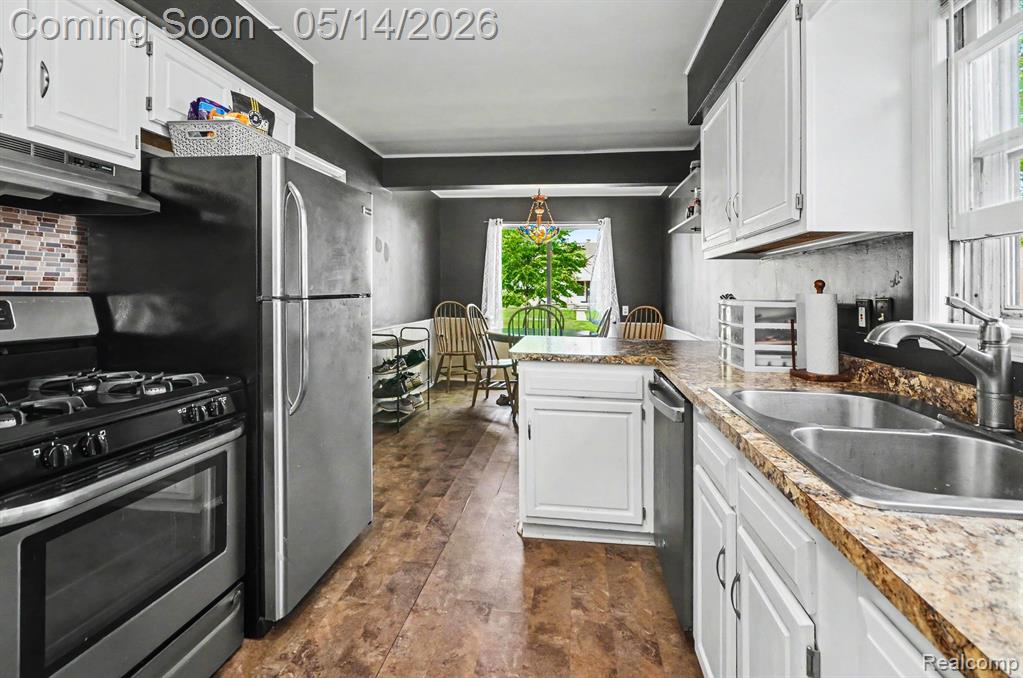 21900 Revere Street, Saint Clair Shores, MI 48080 — Photo 3