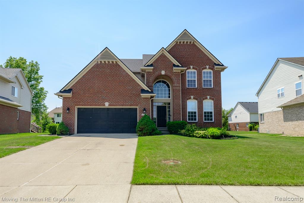 43825 S Timberview Drive, Belleville, MI 48111 — Photo 66