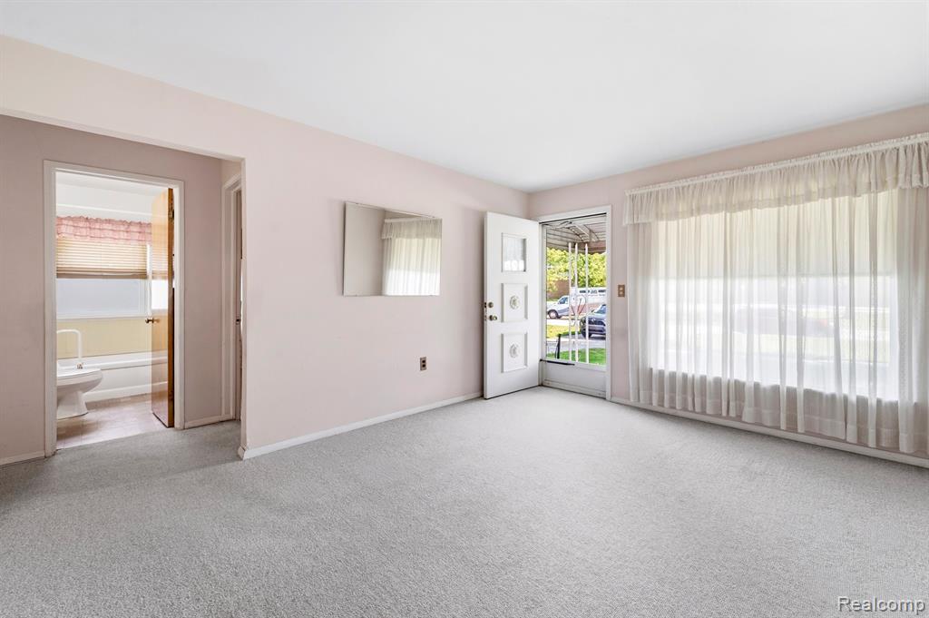 4321 S Dearborn Street, Melvindale, MI — Photo 3
