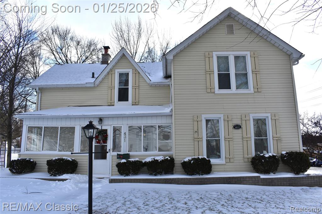 431 W Washington Street, Milford, MI 48381 — Photo 6