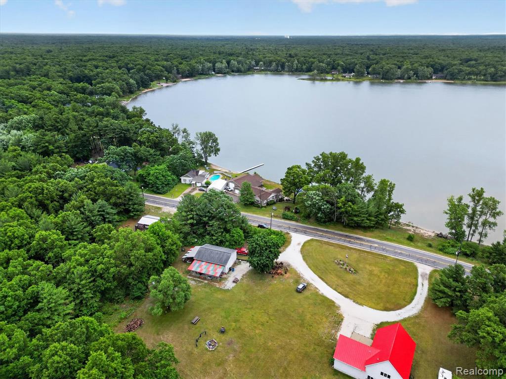 17 E White Lake Dr, Twin Lakes, MI 49457 Drive, Twin Lake, MI 49457 — Photo 87