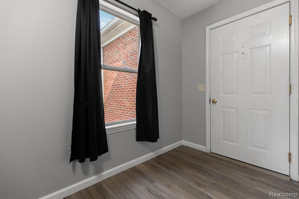 1005 E Duncan Street, 2D, Manchester, MI 48158 — Photo 16